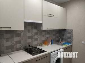 1-к квартира, посуточно, 30м2, 4/9 этаж
