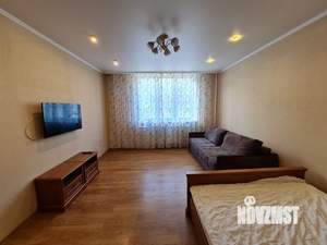 1-к квартира, на длительный срок, 46м2, 7/9 этаж