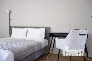 1-к квартира, посуточно, 55м2, 23/24 этаж