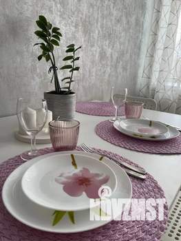 1-к квартира, посуточно, 40м2, 2/9 этаж