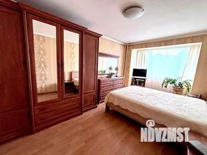 2-к квартира, посуточно, 64м2, 4/9 этаж