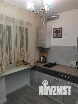 2-к квартира, посуточно, 45м2, 3/5 этаж