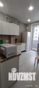 1-к квартира, посуточно, 32м2, 3/9 этаж