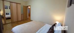 2-к квартира, посуточно, 50м2, 4/4 этаж