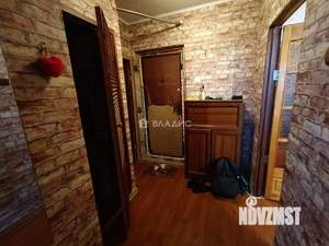 1-к квартира, на длительный срок, 38м2, 10/10 этаж