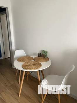 1-к квартира, посуточно, 35м2, 8/15 этаж