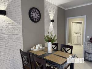 2-к квартира, посуточно, 72м2, 12/17 этаж