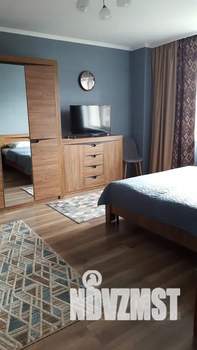 1-к квартира, посуточно, 40м2, 8/11 этаж