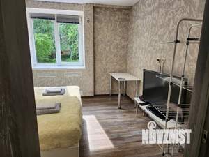 2-к квартира, посуточно, 52м2, 1/5 этаж