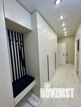 2-к квартира, посуточно, 60м2, 5/9 этаж
