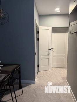 2-к квартира, посуточно, 40м2, 1/4 этаж