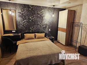 2-к квартира, посуточно, 59м2, 7/10 этаж