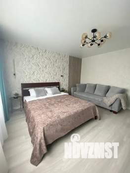 2-к квартира, посуточно, 50м2, 7/10 этаж