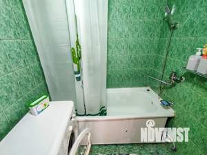 2-к квартира, посуточно, 54м2, 7/9 этаж