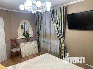 2-к квартира, посуточно, 42м2, 4/4 этаж