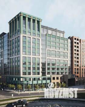 1-к квартира, посуточно, 38м2, 7/12 этаж