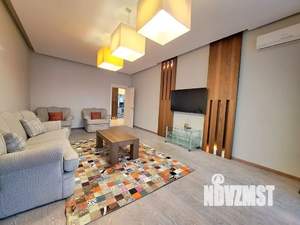3-к квартира, посуточно, 140м2, 5/9 этаж
