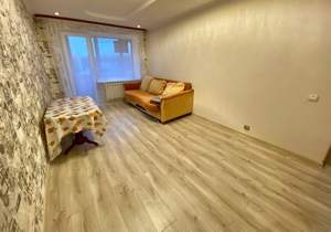 1-к квартира, на длительный срок, 32м2, 5/5 этаж