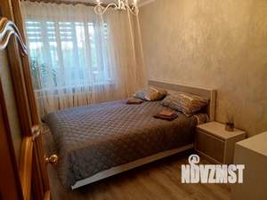 2-к квартира, посуточно, 65м2, 4/5 этаж