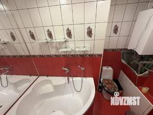 1-к квартира, на длительный срок, 38м2, 1/3 этаж