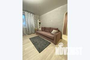 1-к квартира, посуточно, 34м2, 5/9 этаж