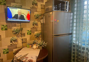 2-к квартира, на длительный срок, 45м2, 5/5 этаж