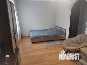 1-к квартира, посуточно, 34м2, 1/5 этаж