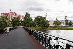 2-к квартира, посуточно, 63м2, 1/1 этаж