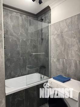 1-к квартира, посуточно, 40м2, 1/10 этаж