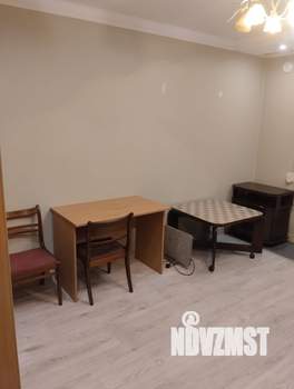 1-к квартира, на длительный срок, 33м2, 1/2 этаж