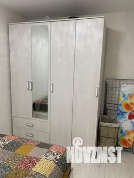 2-к квартира, посуточно, 42м2, 2/5 этаж