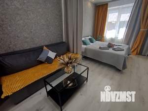 2-к квартира, посуточно, 49м2, 4/9 этаж