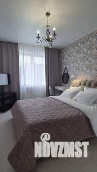 2-к квартира, посуточно, 65м2, 1/1 этаж