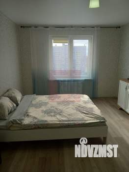 1-к квартира, на длительный срок, 40м2, 8/9 этаж