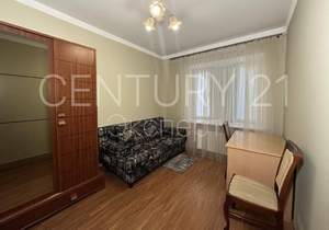 3-к квартира, на длительный срок, 83м2, 3/5 этаж