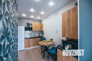 1-к квартира, посуточно, 33м2, 2/8 этаж