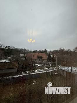 1-к квартира, на длительный срок, 46м2, 2/5 этаж