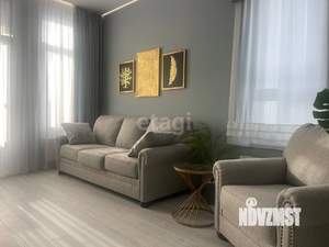 2-к квартира, на длительный срок, 78м2, 5/10 этаж