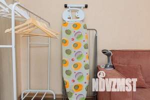 1-к квартира, посуточно, 34м2, 1/5 этаж