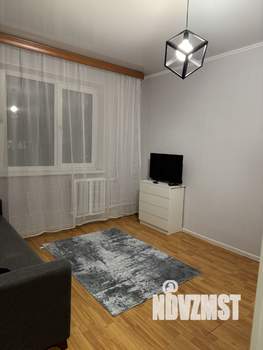 1-к квартира, на длительный срок, 30м2, 2/5 этаж