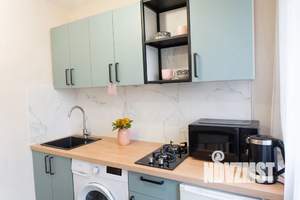 1-к квартира, посуточно, 29м2, 5/5 этаж