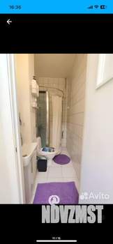 1-к квартира, на длительный срок, 34м2, 1/3 этаж