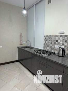 2-к квартира, посуточно, 78м2, 1/1 этаж