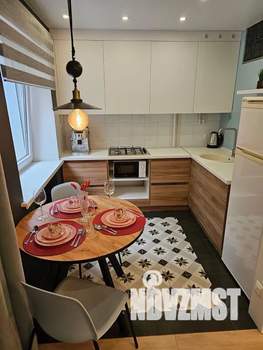 2-к квартира, посуточно, 45м2, 2/4 этаж