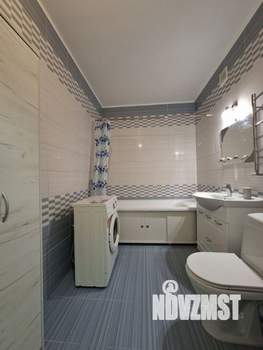 1-к квартира, на длительный срок, 41м2, 5/8 этаж