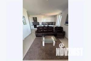 2-к квартира, посуточно, 117м2, 13/16 этаж