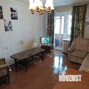 2-к квартира, на длительный срок, 55м2, 9/12 этаж