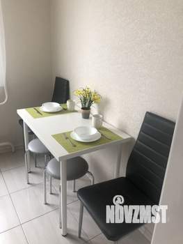 1-к квартира, на длительный срок, 36м2, 5/10 этаж