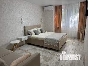 1-к квартира, посуточно, 42м2, 2/7 этаж