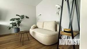 1-к квартира, посуточно, 33м2, 1/1 этаж